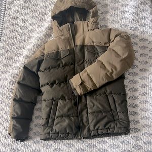 ❄️Marmot winter coat❄️